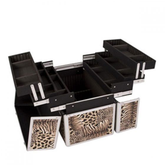 Makeup Case - Cruz