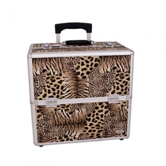 Makeup Case - Cruz