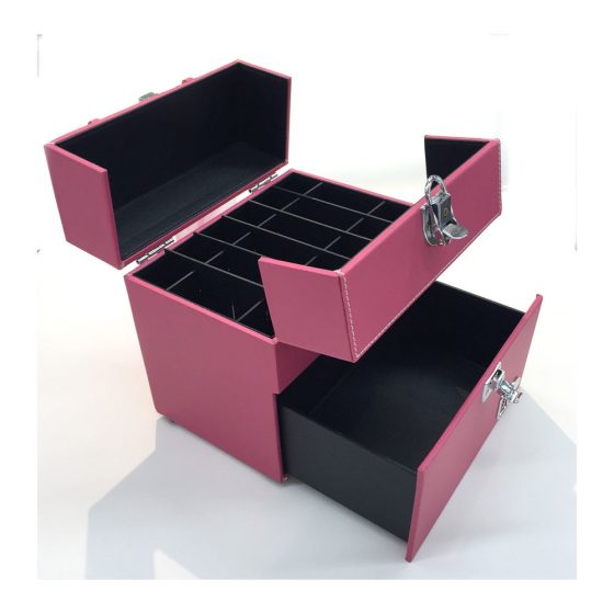 Make Up Case -  Glamour