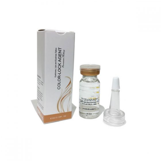 BioMaser Fixed-Line Agent formerly Color Lock Agent