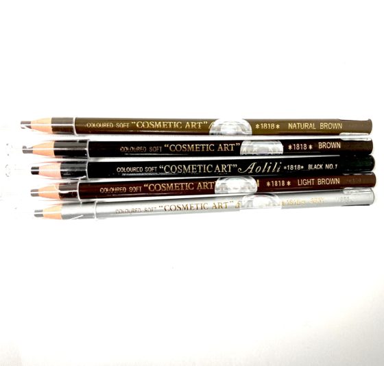 Microblading Certified Art Pencil