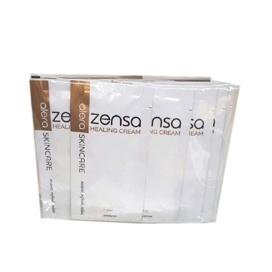 Zensa Healing Cream 5 ml