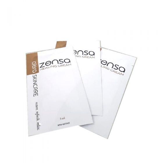 Zensa Healing Cream 5 ml