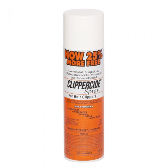 Clippercide Spray 425 g