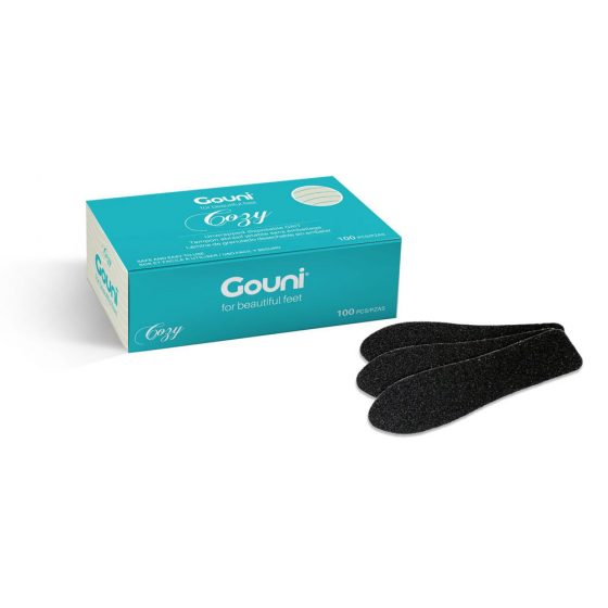 Gouni Cozy Disposable Abrasive Pads