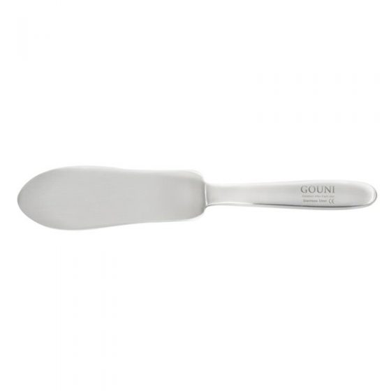 Gouni Stainless Steel Foot Paddle