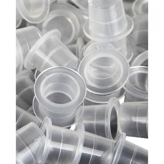 Disposable Microblading  Ink Cup