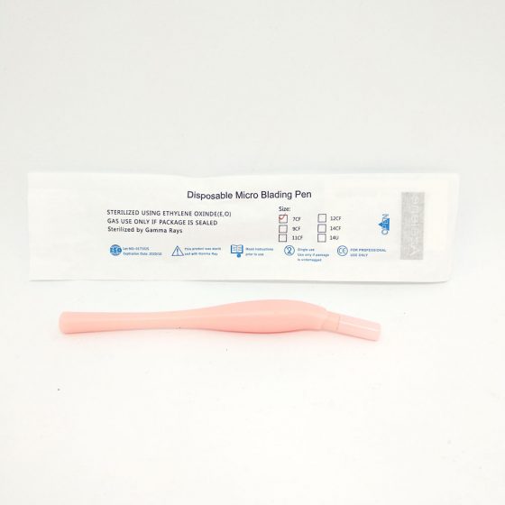 MICROBLADING DISPOSABLE PEN, ALL SIZES