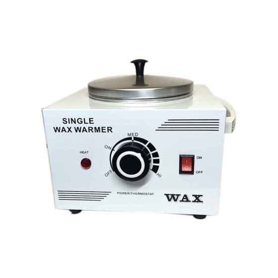 Single Wax Warmer