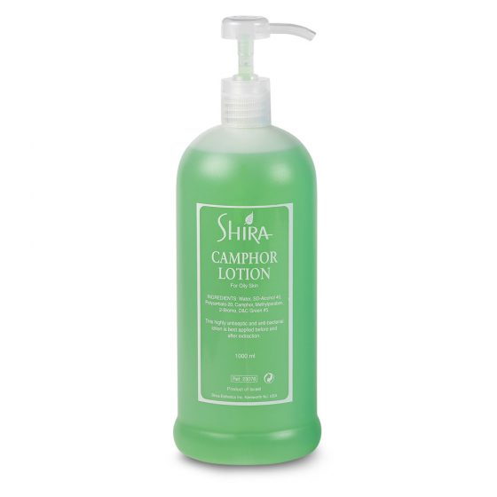 Shira Camphor Lotion