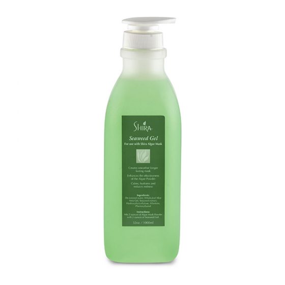 Shira Seaweed Gel for Algae Mask