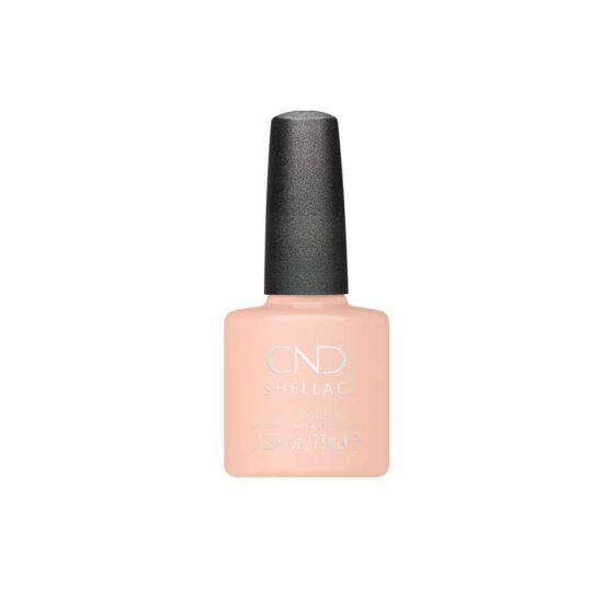 CND Shellac Cashmere Wrap