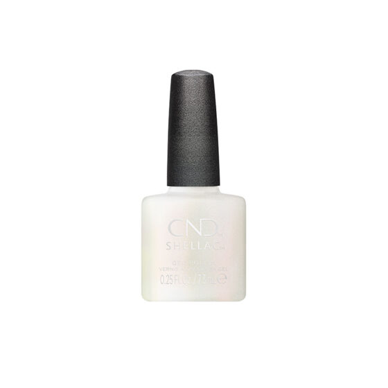 CND Shellac Ice Bar