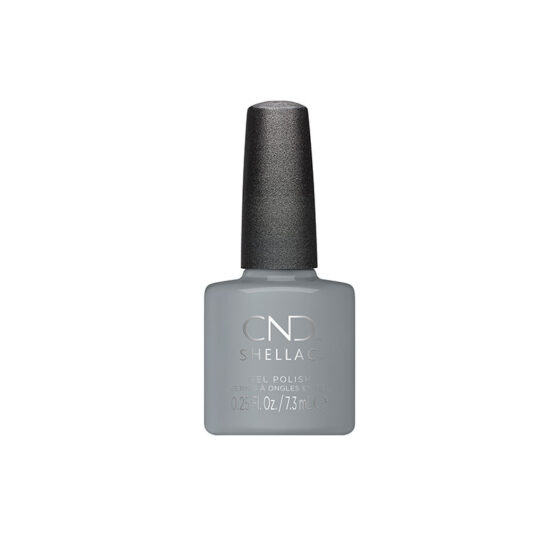 CND Shellac Mystic Slate