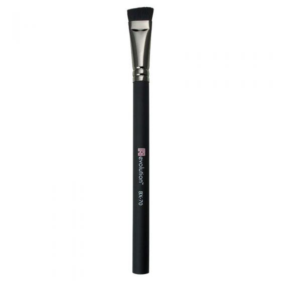 REVOLUTION Flat Fluff Brush