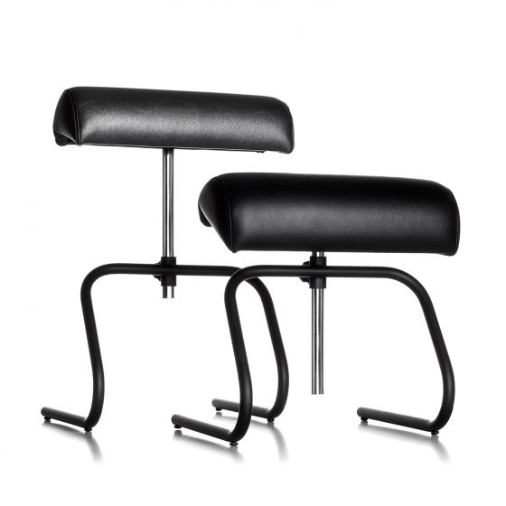 Belava Free-Standing Two Feet Foot Rest