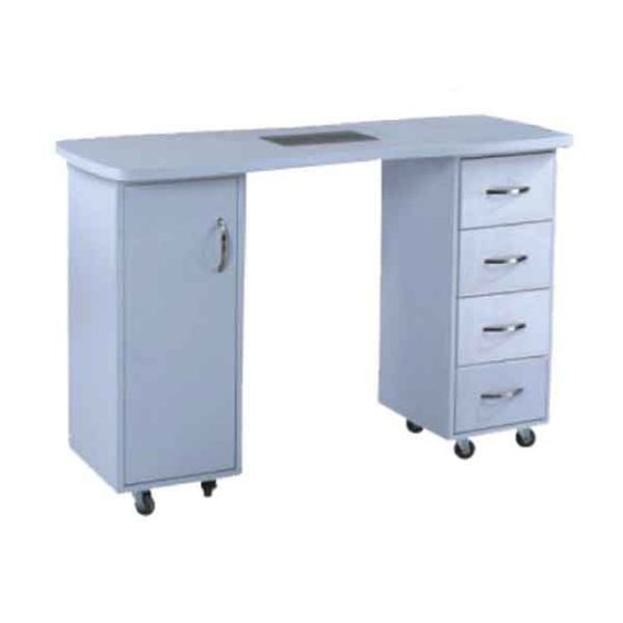 Manicure Table FE-2027