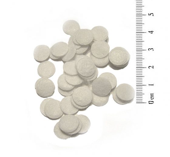 MICRODERMABRAISON FILTERS