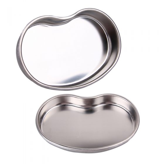 Sterilization S/Steel  (Kidney) Tray