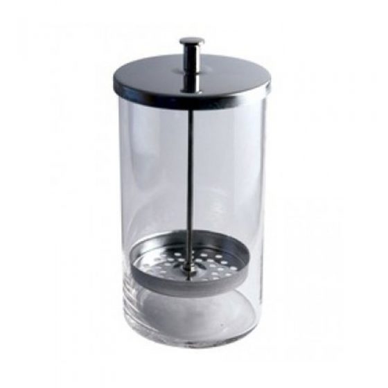 Sterilization Jar - Medium and Full Size Jar