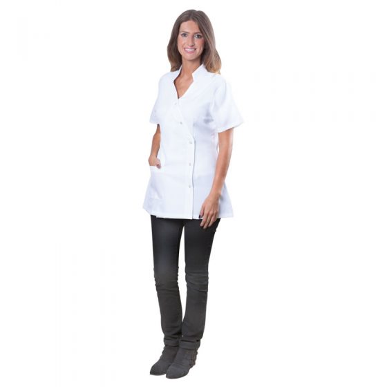 LE PRO STYLISH SPA JACKET
