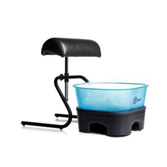 Belava Free-Standing Two Feet Foot Rest