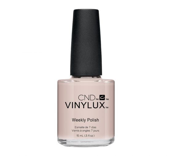 CND VINYLUX Cashmere Wrap