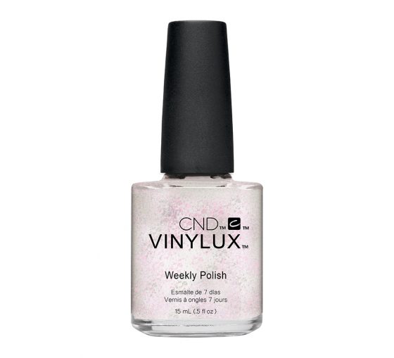 CND VINYLUX Ice Bar