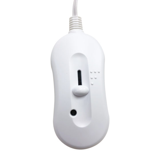 Deluxe Electric Heating Pad for Facial Beds Item #CDR2