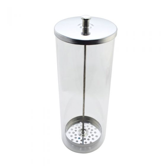 Sterilization Jar - Medium and Full Size Jar