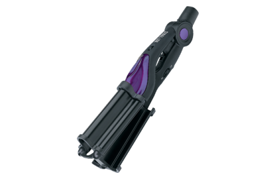Hot Tools Ceramic Tourmaline Deep Waver #2179CN