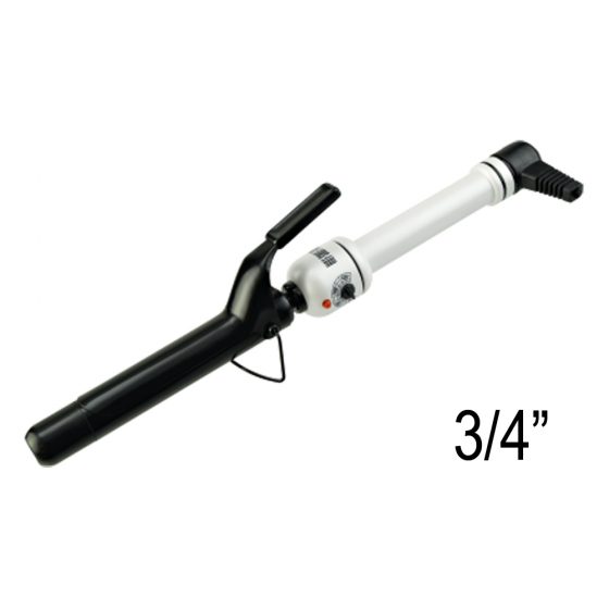 Hot Tools Nano Ceramic Tapered Curling Iron
