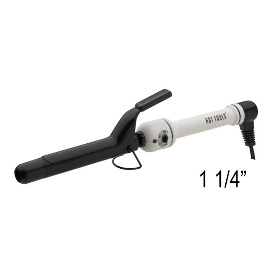 Hot Tools Nano Ceramic Tapered Curling Iron