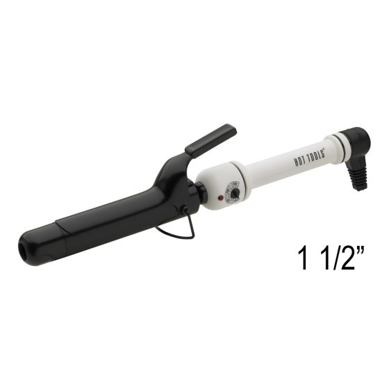 Hot Tools Nano Ceramic Tapered Curling Iron
