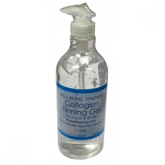 Collagen Firming Massage Gel