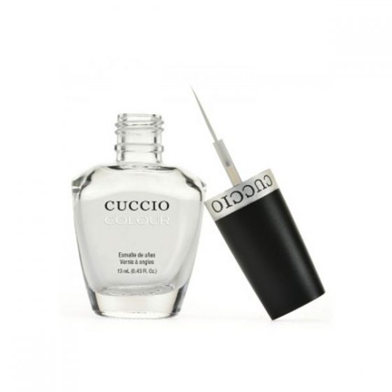 CUCCIO Fine Line Nail Art Striping Brush