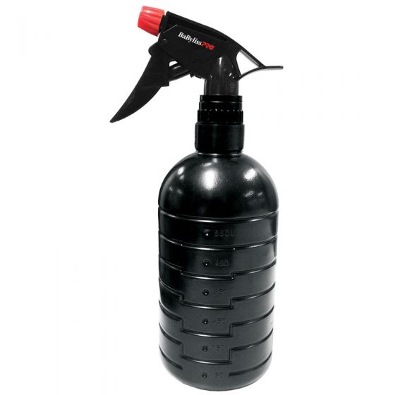 Black Extra Large Bottle.