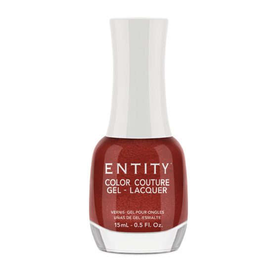 Entity Gel Lacquer - ALL MADE UP