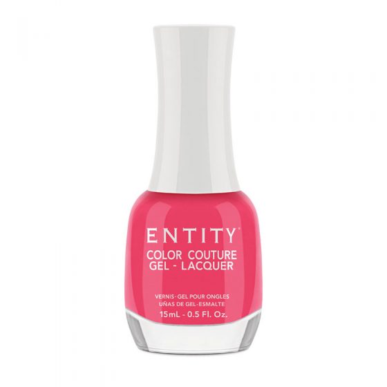 Entity Gel Lacquer - BAREFOOT AND BEAUTIFUL