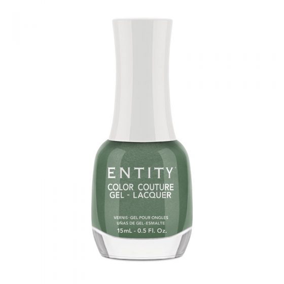 Entity Gel Lacquer - BEAUTY ICON