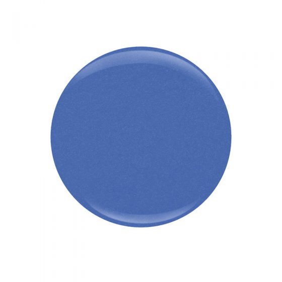 Entity Gel Lacquer - BLUE BIKINI