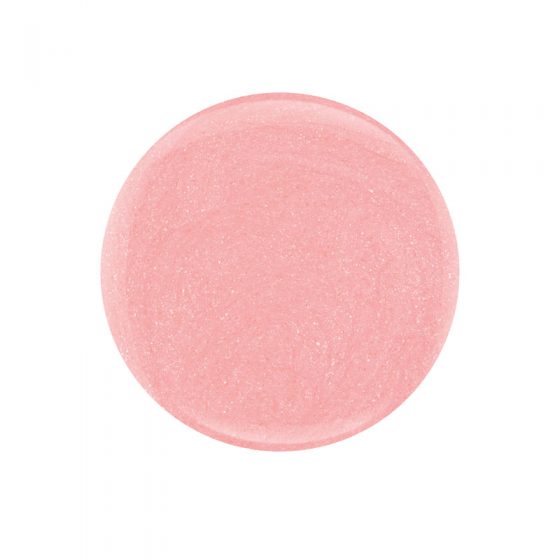 Entity Gel Lacquer - BLUSHING BLOOMERS