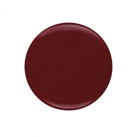 Entity Gel Lacquer - CABERNET BALL GOWN