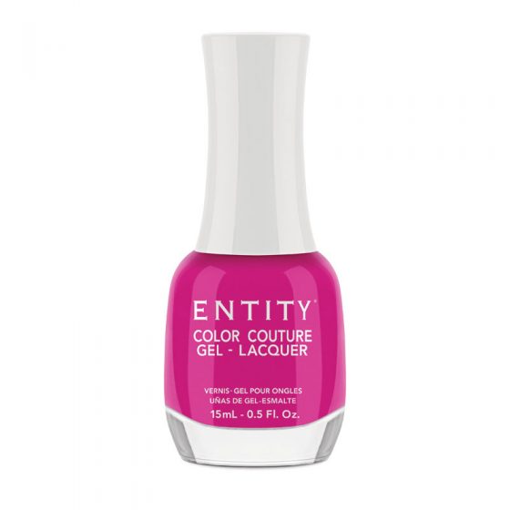 Entity Gel Lacquer - CHEER-Y BLOSSOMS