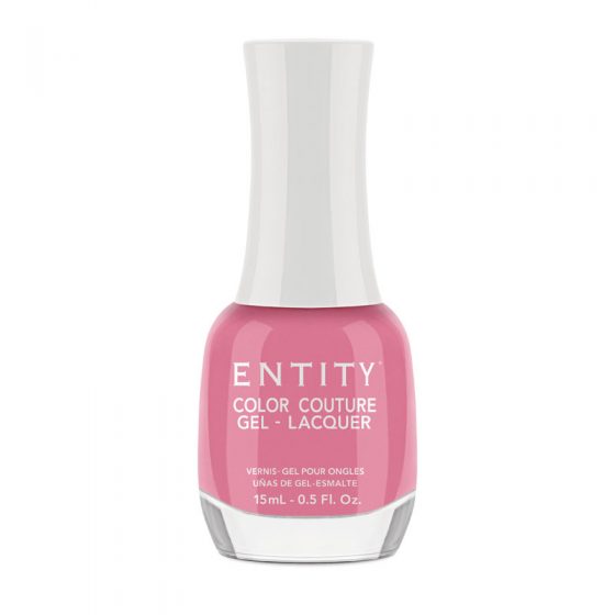 Entity Gel Lacquer - CHIC IN THE CITY