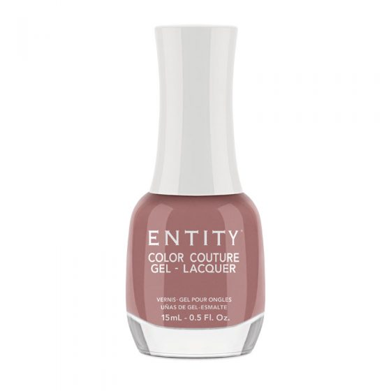 Entity Gel Lacquer - CLASSIC PACE