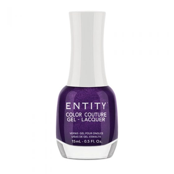 Entity Gel Lacquer - COLD HANDS WARM HEART