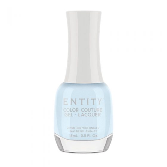 Entity Gel Lacquer - DELICATES