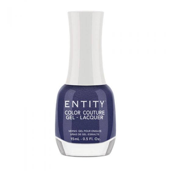 Entity Gel Lacquer - DENIM DIVA