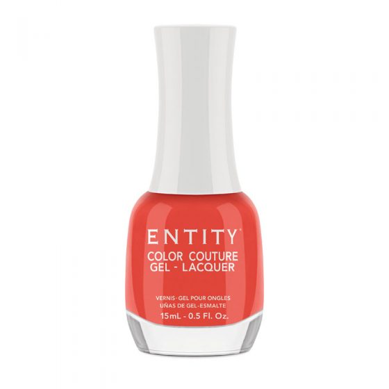 Entity Gel Lacquer - DIANA-MYTE